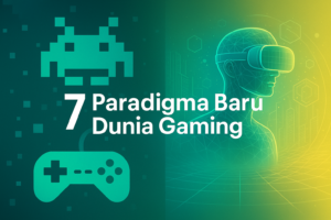 dunia gaming