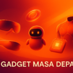 gadget masa depan