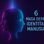 6 Masa Depan Identitas Manusia di Dunia Digital dan AI Generatif