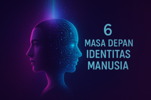 masa depan identitas manusia