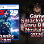 Game Smackdown Baru Bikin Nostalgia 2026